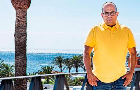 Iniciativa por La Gomera (IxLG) pide datos sobre la capacidad del Complejo Ambiental El Revolcadero