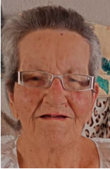 DEP. Doña Fermina Chinea Chinea