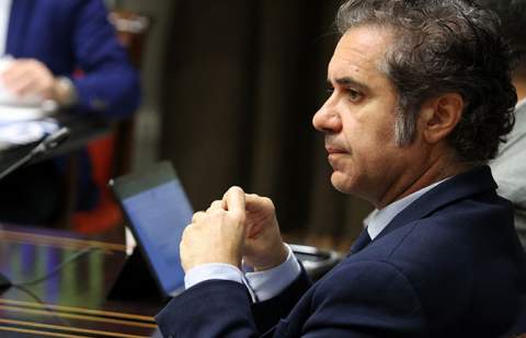 ASG solicita reforzar el papel de Gestur para dar apoyo técnico a todos los municipios canarios