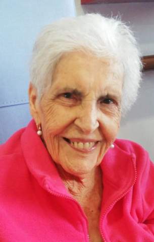 Misa por: Doña María Rosa Navarro Barrera