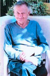 Funeral por:  Don Friedrich Kurt Jürgen Wedekind