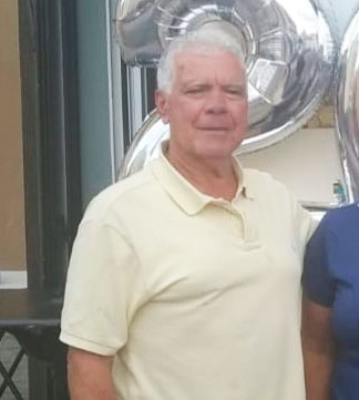 Misa por: Don Francisco García Bello