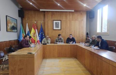 Cabildo y Ayuntamientos coordinan las líneas de actuación y apoyo al deporte insular