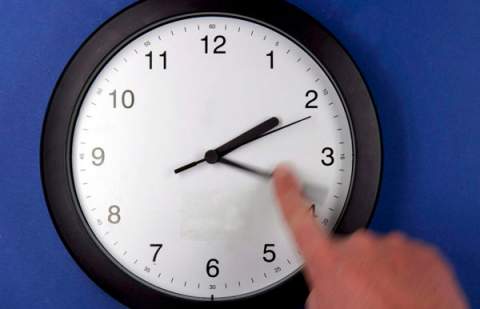 Canarias adelanta el reloj esta madrugada llega el horario de verano