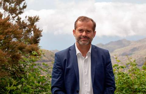 Deporte, salud y educación centran las nuevas acciones de la Estrategia Municipios Saludables en Vallehermoso