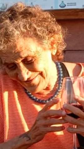 DEP. Doña Eloísa Iglesias Marques