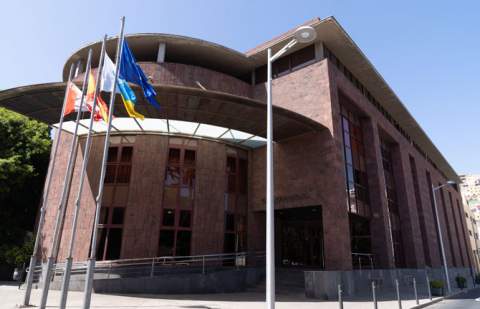 Suspendida la presentación del libro ‘Jerónimo Saavedra, el último prócer’ prevista para este viernes