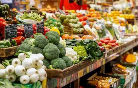 Las berenjenas, el producto agrícola que más ha subido su precio en Canarias