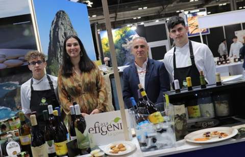 Alimentos de La Gomera refuerza en Salón Gourmets el posicionamiento a nivel nacional de sus productos