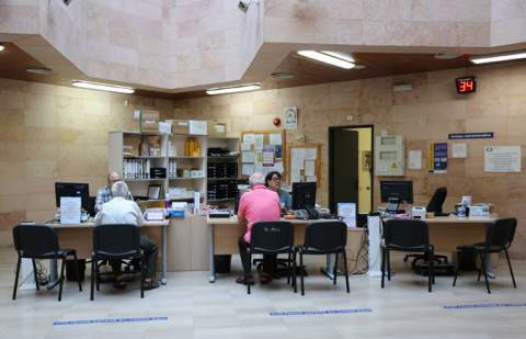 Sanidad pone en valor la labor de la Atención Primaria en el Día Mundial de este nivel asistencial