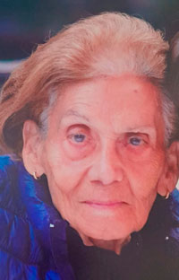 DEP. Doña Josefina Méndez Trujillo