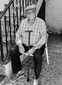 DEP. Don José Florentino Cubas Castilla