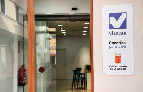 Visocan licita la redacción del proyecto para edificar viviendas protegidas en San Sebastián de La Gomera