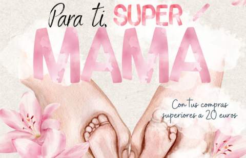 Valle Gran Rey impulsa una nueva campaña comercial con motivo del Día de la Madre