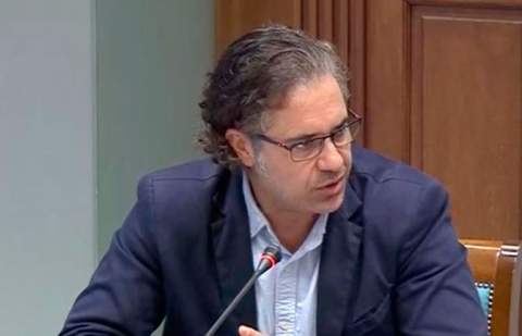 ASG defiende una ordenación territorial equilibrada para frenar las desigualdades entre islas