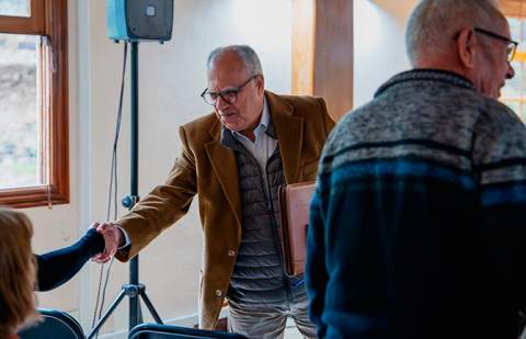 El Cabildo celebra reuniones de participación ciudadana en Agulo y Hermigua este sábado