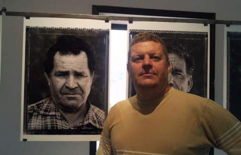 José Ramón Medina Marichal presenta en Santa Cruz su obra sobre el linaje Medina gomero