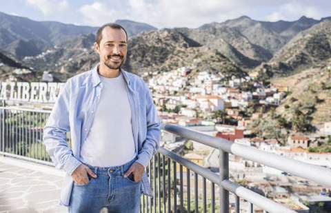 Iniciativa por La Gomera (IxLG) reclama al Gobierno de Canarias mayor protección para la palmera canaria