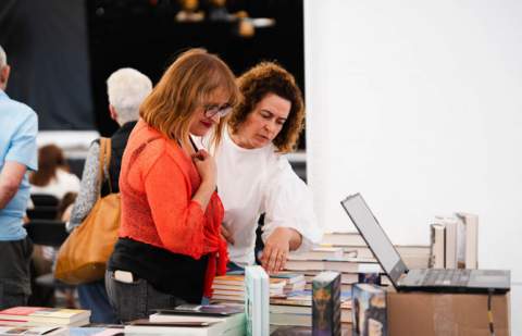 La Feria Insular del Libro de La Gomera ofrece una amplia oferta literaria y cultural en la isla