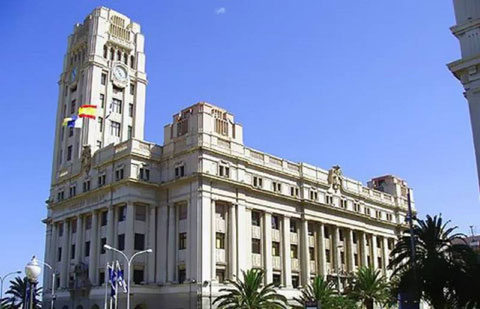 Una línea de ayudas de hasta 10.000 euros para abrir nuevos negocios y locales en Tenerife