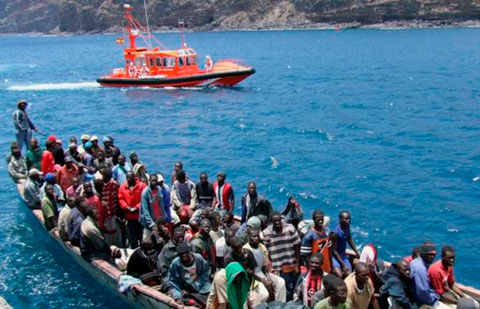 Canarias pide no convertirse desde el verano en una 