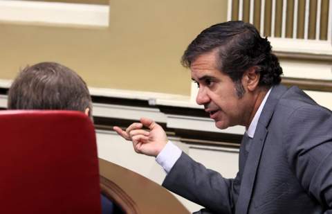 ASG propone revisar la normativa para impulsar el turismo rural en las Islas Verdes