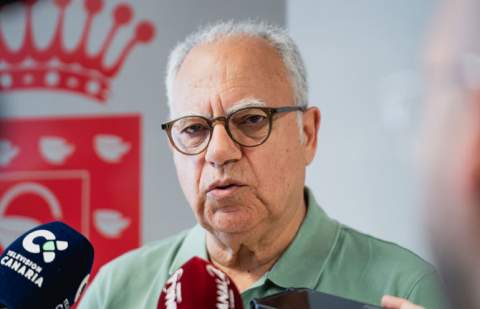 El Cabildo aprueba el nuevo programa de cooperación municipal con 2,5 millones de euros hasta 2027