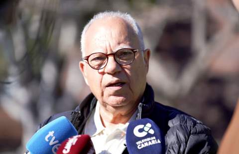 El Cabildo destina 350 mil euros para la rehabilitación y accesibilidad en viviendas