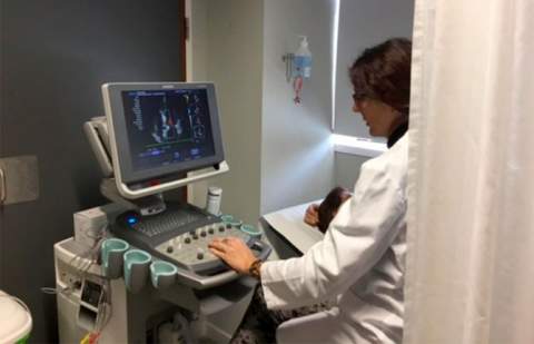 Sanidad adjudica 37 ecógrafos por más de tres millones de euros para hospitales del SCS