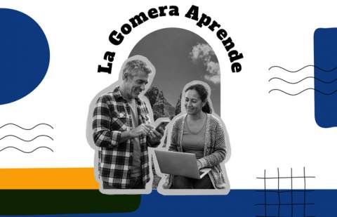 El Cabildo abre la inscripción para cursar formación gratuita y online sobre competencias digitales