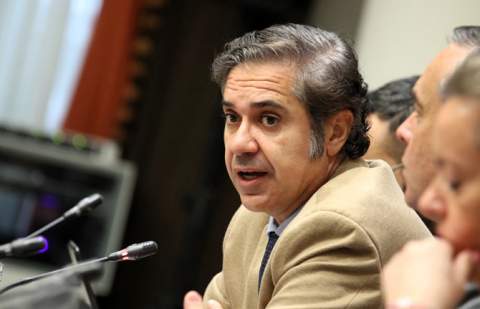 ASG pide medidas específicas para proteger a Canarias ante el impacto de la crisis en Oriente Medio