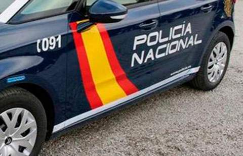 Detenido por matar en Maspalomas a un turista que lo contactó por una aplicación de citas