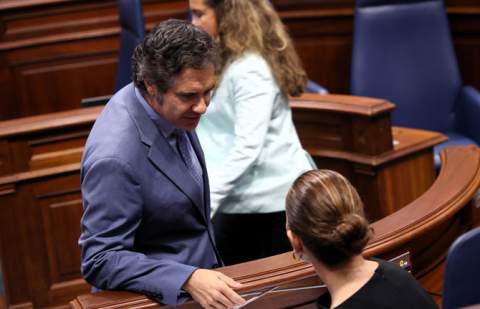 ASG pide paralizar las sanciones a familias residentes en zonas turísticas y repensar el modelo turístico canario