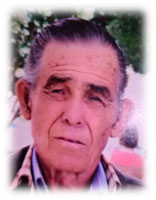 DEP. Don Francisco Santos Gómez
