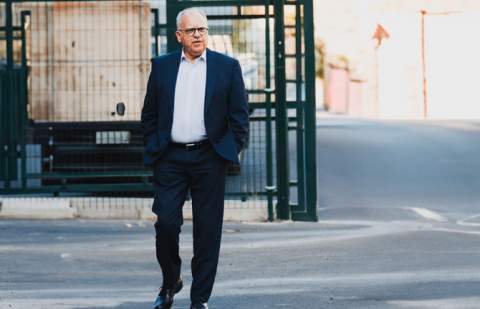 Curbelo aboga por reforzar la planificación y mejorar la conectividad en Canarias para garantizar la cohesión territorial