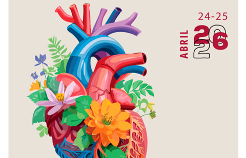 El Cabildo acoge este viernes una charla informativa sobre el cuidado de la salud cardiovascular