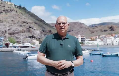 El Cabildo incrementará los incentivos del Bono Consumo en Alajeró para fortalecer la actividad comercial