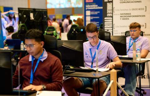 La Gomera refuerza su oferta de Formación Profesional con nuevos ciclos tras la puesta en marcha de su primer CIFP