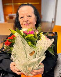 DEP. Doña Elibranda Mendoza Navarro