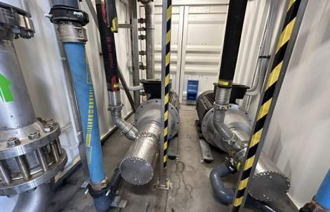 El Gobierno canario convoca subvenciones dirigidas a abaratar los sobrecostes de agua de riego agrícola