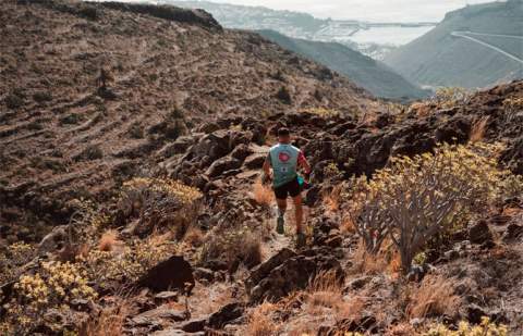 El Ayuntamiento de San Sebastián de La Gomera destina 100.000 euros para apoyar e impulsar el deporte en el municipio