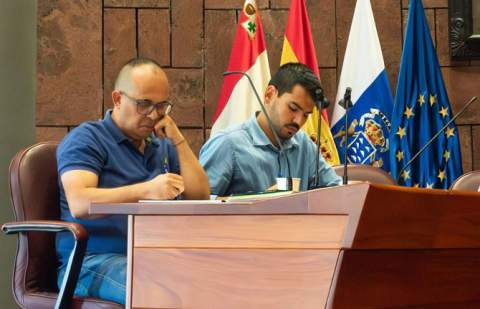 Iniciativa por La Gomera (IxLG) solicita la comparecencia del consejero insular tras la sentencia del TSJC que anula las zonas de caza controlada