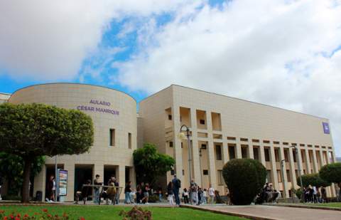 La ULL abre la preinscripción de sus títulos propios para el curso 2026/2027