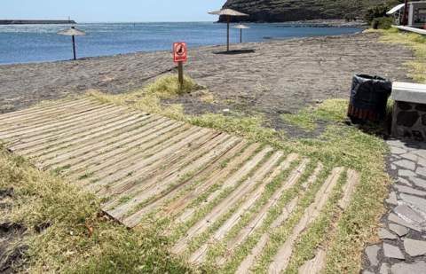 PSOE de San Sebastián clama por una planificación urgente de la gestión de las playas del municipio