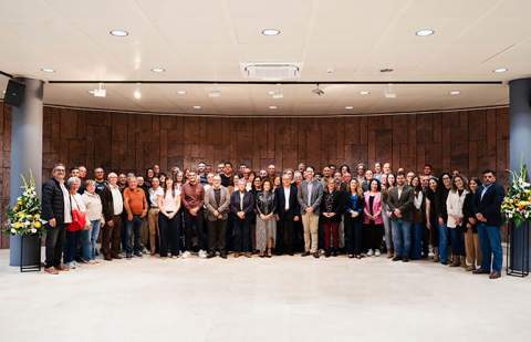 El Cabildo de La Gomera destina 4,6 millones de euros a reforzar la labor de 59 entidades de la isla