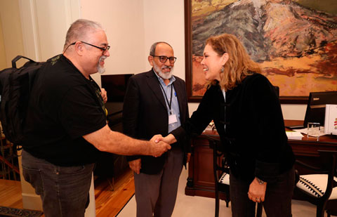 Preocupación de comunidad saharaui por su exclusión de la regularización extraordinaria