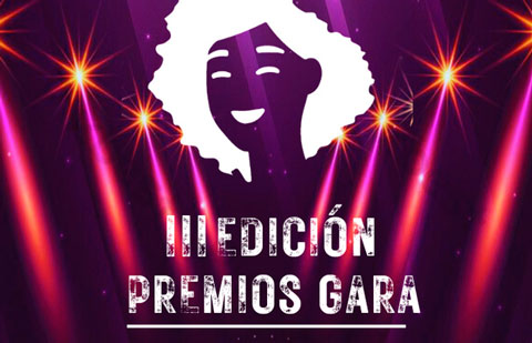 Mujeres Gara celebra la III edición de los Premios Gara, dedicados este año a la igualdad en la educación