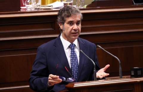 ASG demanda una posición firme de Canarias en Europa para blindar los fondos vinculados a su condición ultraperiférica