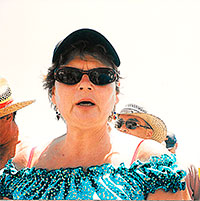 Misa por: Dña. Olga Mercedes Casanova Mora