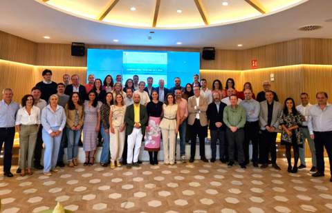 El SCS analiza la evolución de la actividad asistencial de los centros de salud y hospitales y los proyectos de salud digital